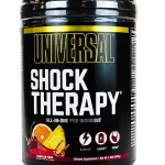 Universal Nutrition Shock Therapy