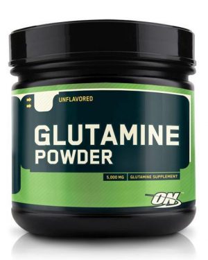 Optimum Nutrition Glutamin