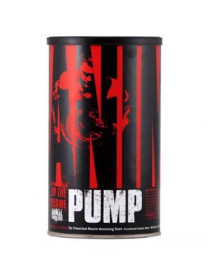 Animal PUMP