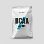 BCAA