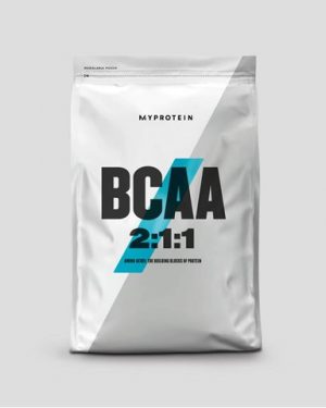 BCAA