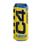 Cellucor C4 ORIGINAL CARBONATED