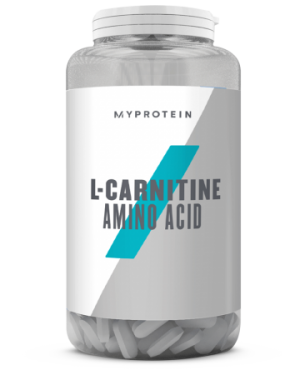 L-carnitine