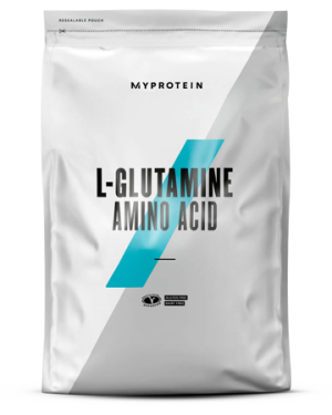 L-Glutamine MyProtein