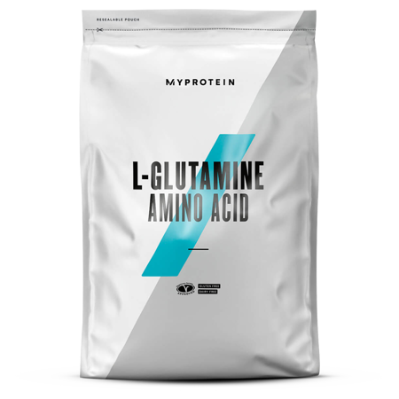 L-Glutamine MyProtein