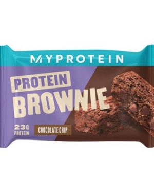 Protein Brownie