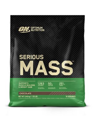 Mass Gainer