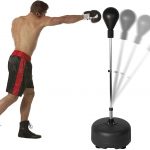 Samostojeća Box kruška sa stalkom