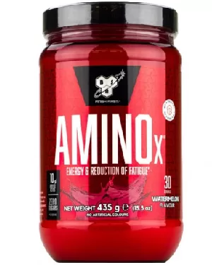 BSN AminoX