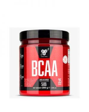 BSN BCAA DNA