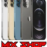 Apple iPhone 12 Pro Max 128GB/256GB/512GB