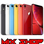 Apple iPhone XR 64GB/ 128GB