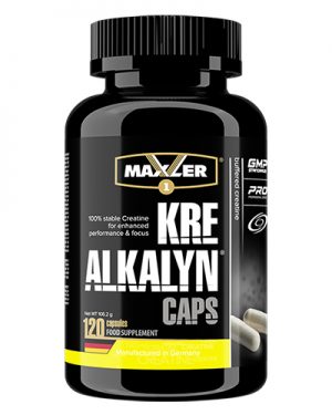 KRE-ALKALYN MAXLER