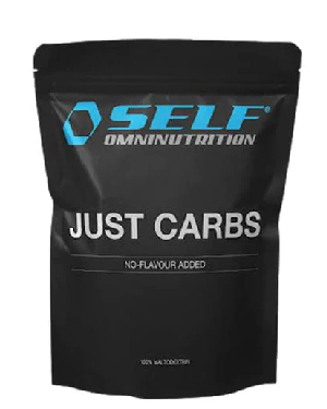 Self Omninutrition Carb