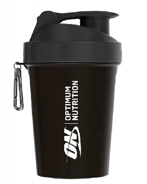 Shaker Fitness Optimum Nutrition