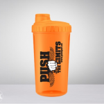 Shaker Fitness Pansport Narandžasti Šejker Šejkeri Boca