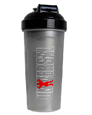 Shaker Fitness Universal