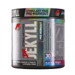 ProSupps Mr.Hyde NitroX + ProSupps Dr. Jekyll Stim-Free
