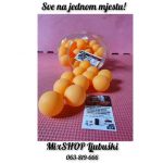 Loptica za stolni tenis