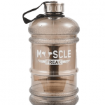 Shaker Fitness Muscle