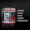ProSupps Mr.Hyde NitroX + GRATIS Creatine 200