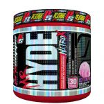 ProSupps Mr. Hyde RTG NitroX