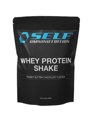 Self Omninutrition Whey Protein