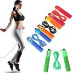 Konopac Za Preskakanje Vijača