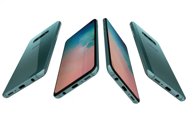 Samsung Galaxy S10+ 128GB/512GB/1TB - Image 2