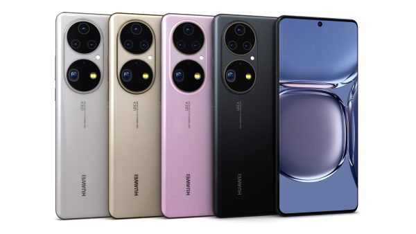 Huawei P50 PRO 128GB/256GB/512GB