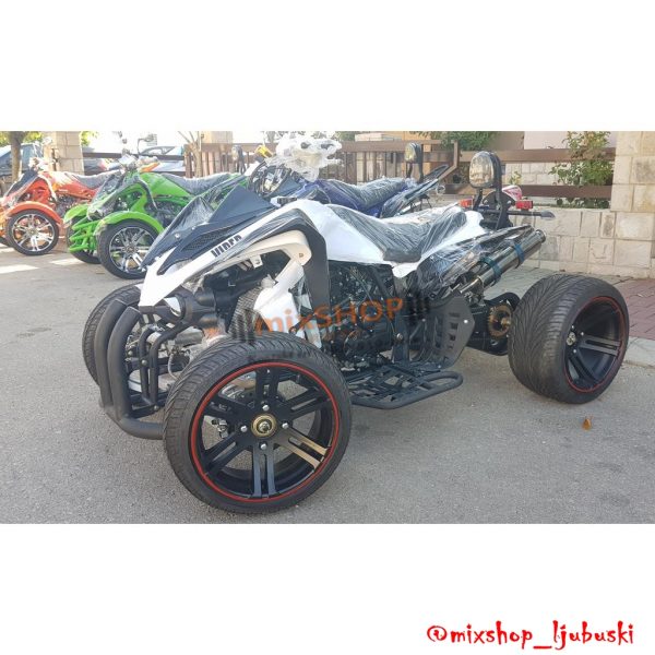 ATV VIPER Quad 250 ccm