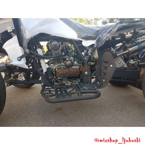 ATV VIPER Quad 250 ccm - Slika 2