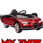 Bugatti autić na akumulator