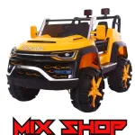 Zulang Jeep Dječiji auto