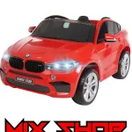BMW X6 Autić za djecu