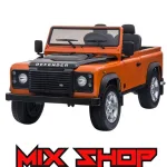 Land Rover DEFENDER Autić za djecu