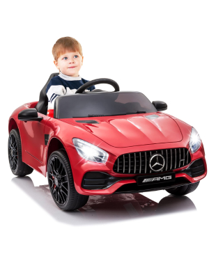 Mercedes Benz AMG auto za djecu