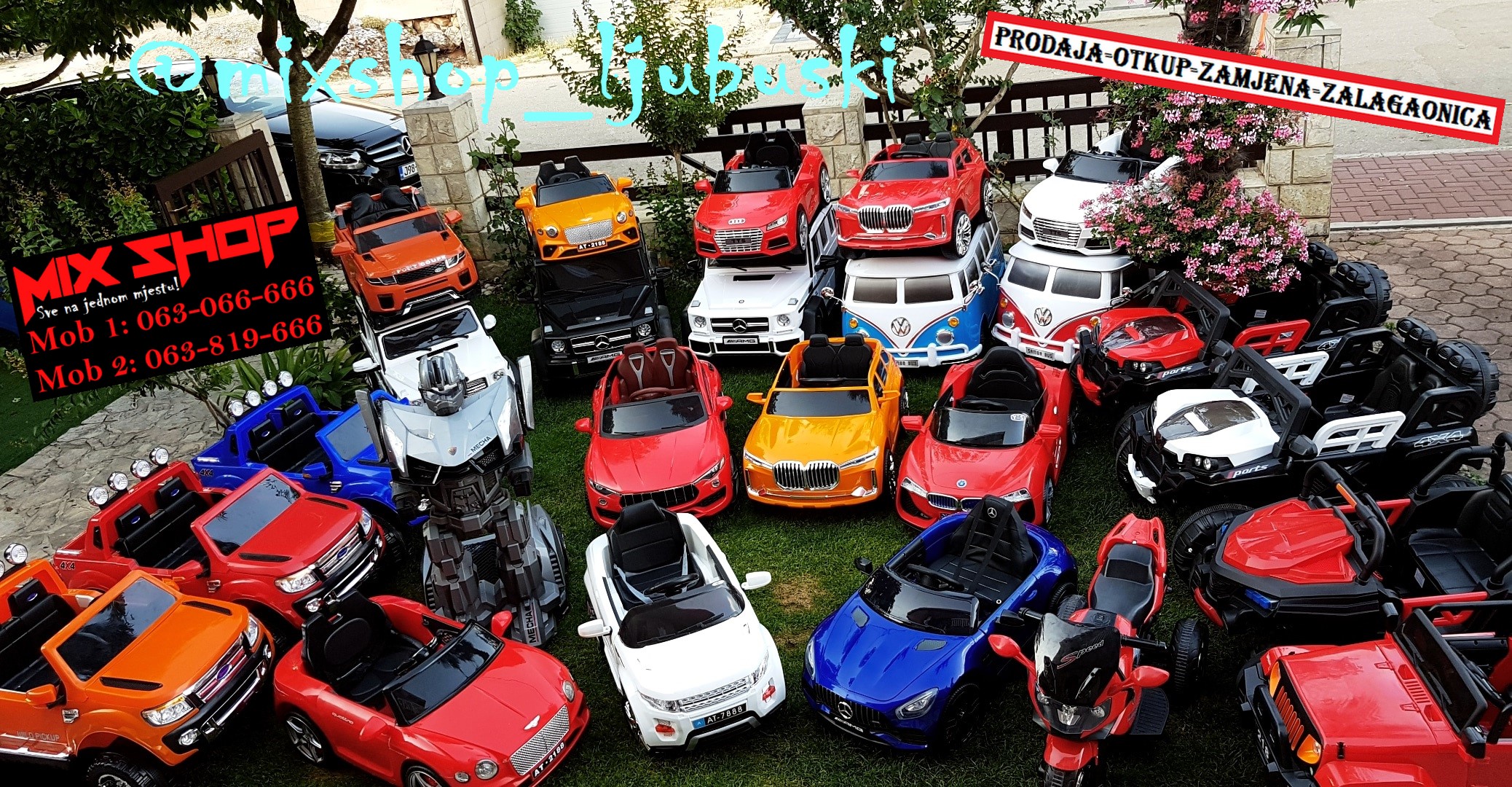 Rolls Royce Autić za djecu - Slika 6
