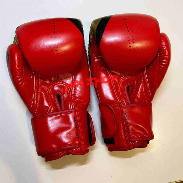 WSD Pro Boks Rukavice - Image 13