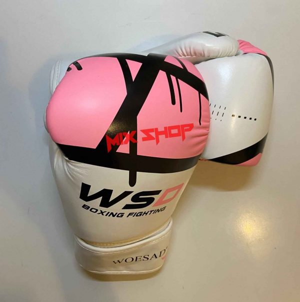 WSD Pro Boks Rukavice - Image 10