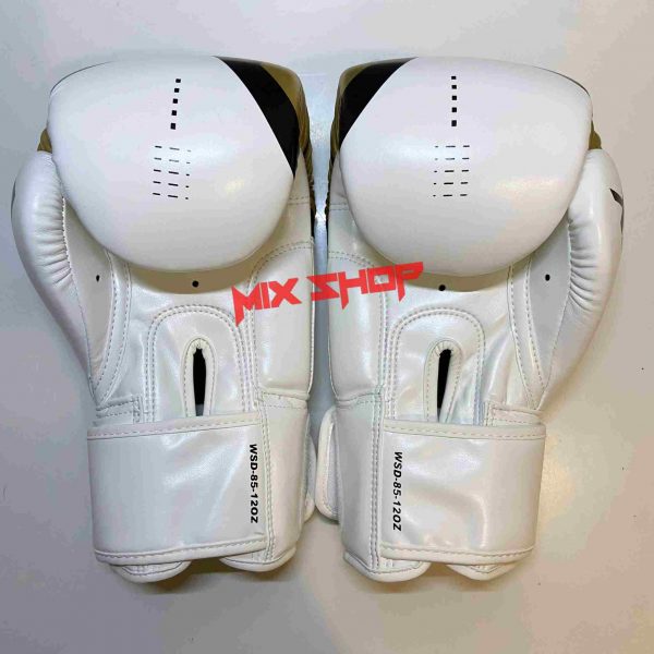 WSD Pro Boks Rukavice - Image 9