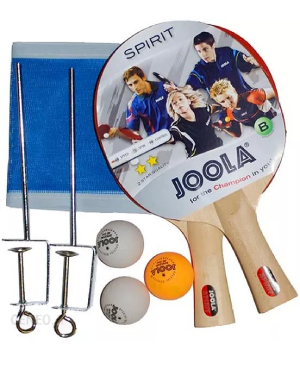 JOOLA Set Royal