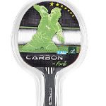 JOOLA reket za stolni tenis Carbon Forte