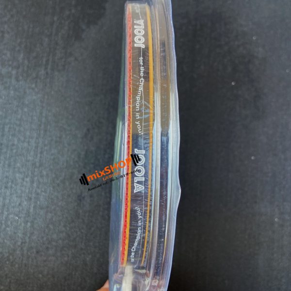 JOOLA reket za stolni tenis Carbon Forte - Image 3