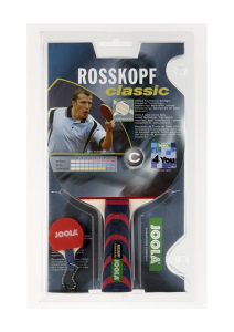 JOOLA Reket Za Stolni Tenis Rosskopf Classic