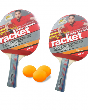 Reketi za stolni tenis MK PRO SET