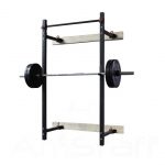 KAVEZ ZIDNI Stalak Za Čučnjeve