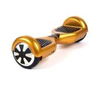 Hoverboard Gold