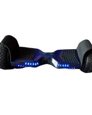 OFF ROAD Hoverboard Skuter