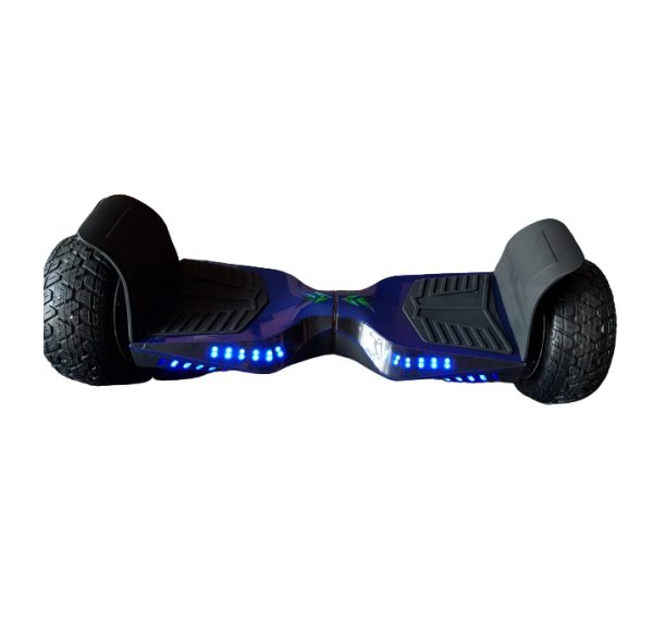 OFF ROAD Hoverboard Skuter